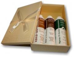Geschenk Paket Pflanzendünger Spray n Grow shop